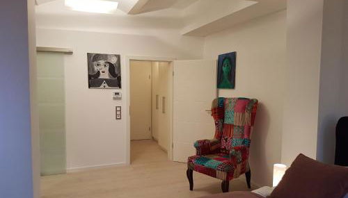 Business Apartment Briller Viertel - Foto 4