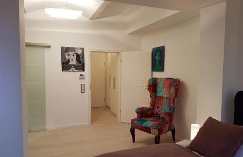 Business Apartment Briller Viertel - Foto 4