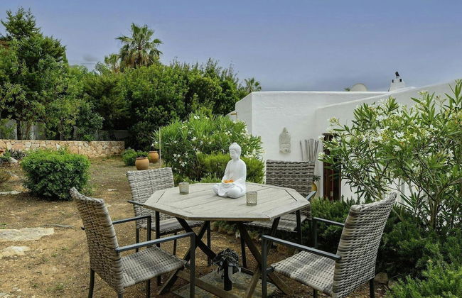 Holiday Home With Outdoor Barbecque - Foto 29