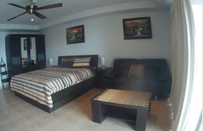 The Residence Floor 7 Room 706 - Foto 2