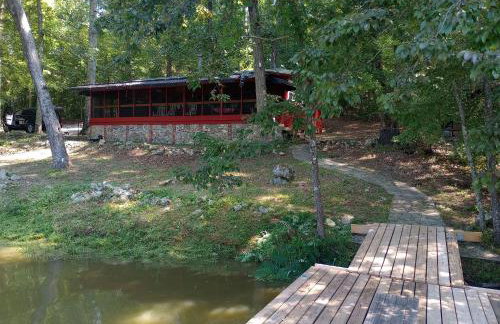 The Manor at Becks Lake - Foto 33