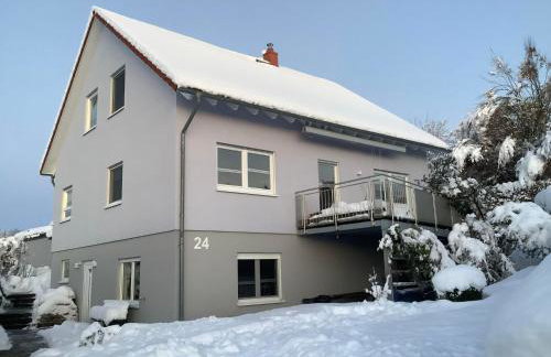 Ferienwohnung "Urlaub bei Lina" - Foto 24