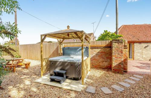 Woodpecker Barn - Uk38613 - Foto 24