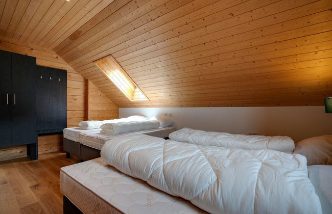 Chalet in Mauterndorf Near Ski Slopes - Foto 5