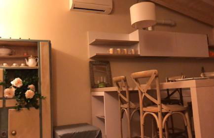 Senza pensieri Residence Carlo Urbino - Foto 13