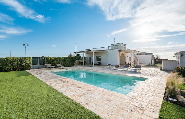 Villa Sara by Wonderful Italy - Photo 32