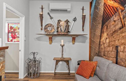 The Kuhl Little Castle Haus - Foto 12