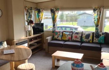 KMH Caravans at Flamingo Land - Foto 35