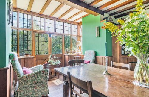 Amazing Arts & Crafts House - Foto 54