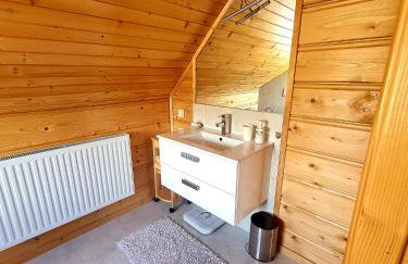 Gorczańska Chata z tarasem widokowym - Foto 9