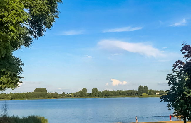 Holiday Home in Gluszyn With Private Pool - Foto 19