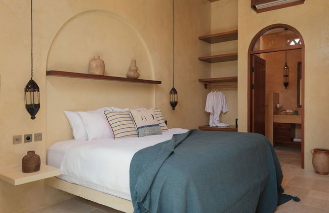 Lina Boutique Villas & Spa - Foto 6