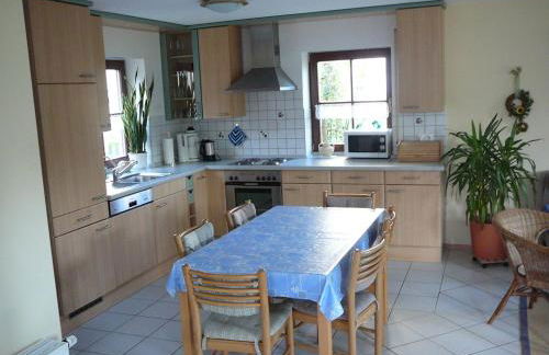 Top Ferienhaus - Nähe Nürnberg - Schnelles Wlan - Foto 7