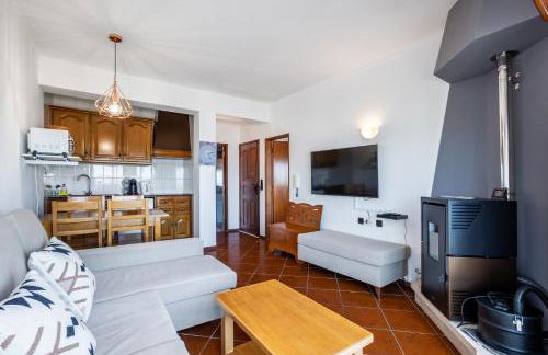 Beach House Vista Mar - Praia do Pedrógão - Foto 9