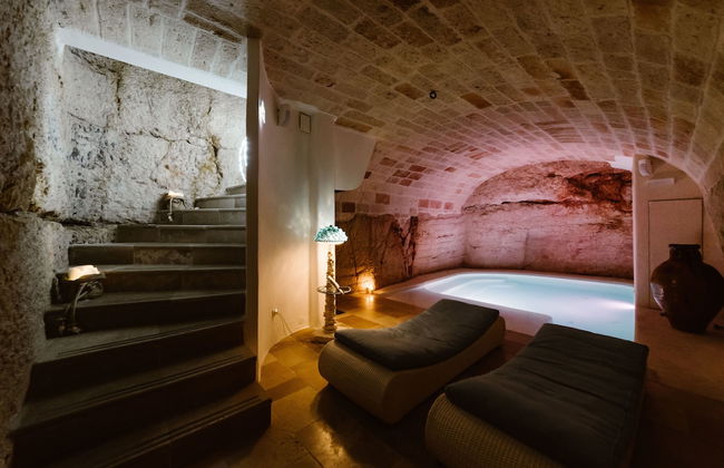 Giovì Relais - Foto 35