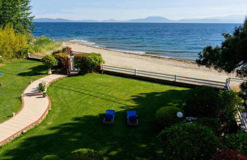 AR apartment - Foto 31