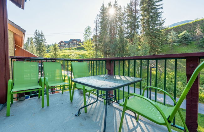 CENTRALLY Located 3-Br Home | TRUE Ski In/Out | FREE access to Pools & Hot Tubs - Foto 20