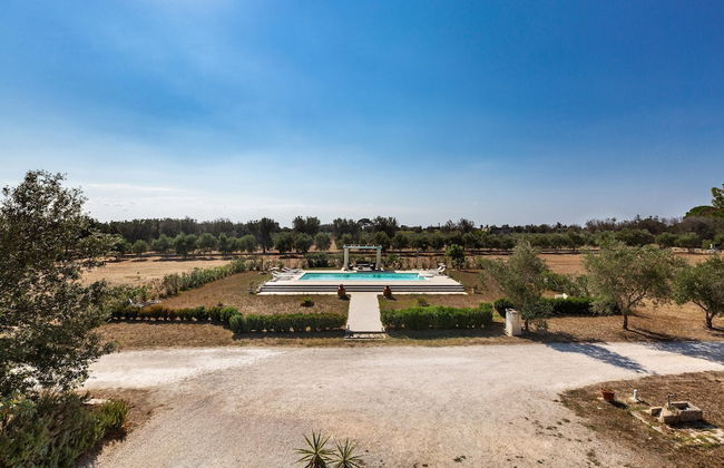 3645 Casino Casalino by Perle di Puglia - Foto 72