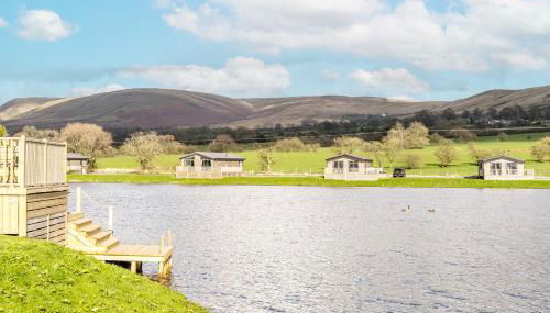Wiswell View Lodge: Pendle View Holiday Park - Photo 2
