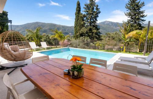 Villa Harmony Luxury Resort - Foto 43