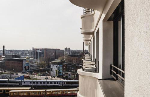 The Circus Living - Foto 37