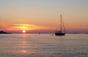 TY RAOK - Jolie maison à Lilia à 200m de la mer - Foto 62