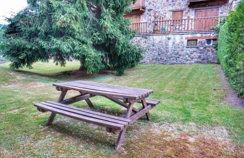 Can Vilà- Vall de Camprodon - Foto 16