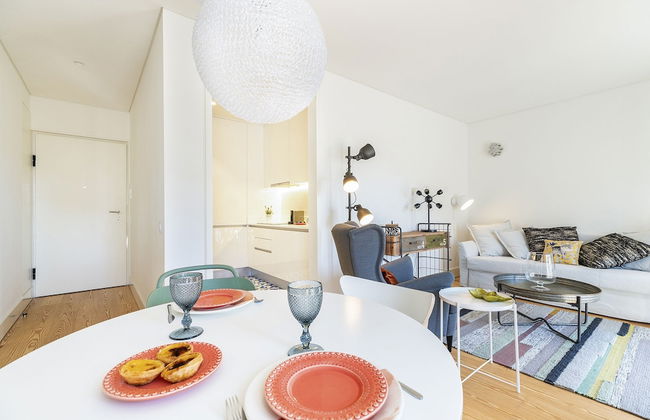 Gonzalo's Guest Apartments - Luxury Baixa - Foto 39