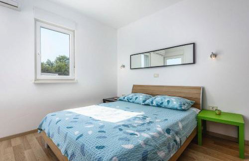 Lichtdurchflutetes Studio-Apartment nur 500 Meter zum Strand mit Grillbereich - Foto 10