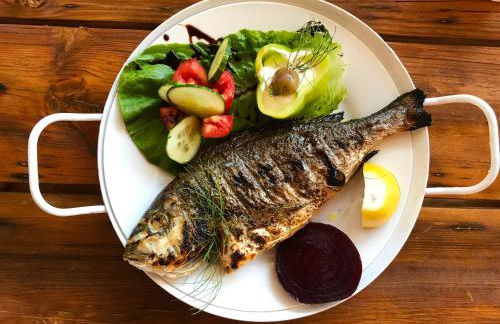 Sagini Boutique Hotel - Photo 15