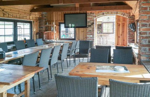 1 Bedroom Beautiful Home In Gubin - Foto 17