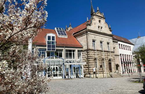 Ferienwohnung Singer - Foto 26