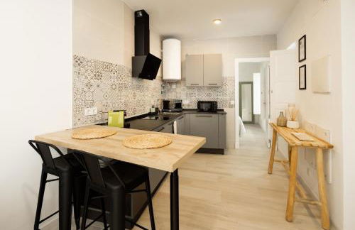 Apartamento Mucha Vida Little Apartments - Foto 9