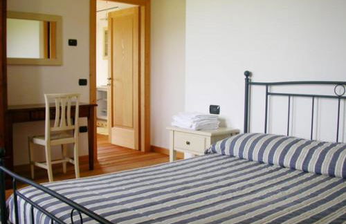 Ghisolana Agriturismo al Capitello - Foto 22