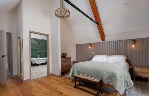 The Stable Block - Photo 35