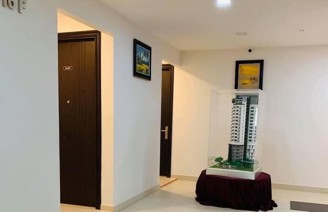 Apennines Condominium - Foto 31