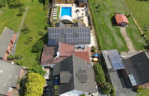 Familie Decker-Behrends - Foto 53