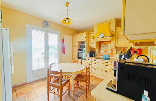 Serinity Villa - Piscine - proche Castres - Foto 33