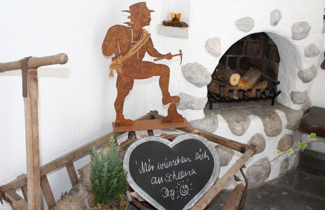 Hochkalter - Reich Family - Foto 2