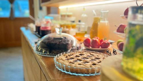 Agriturismo Soreie - Farmstay - Foto 4