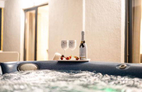 Strelitzia apartment Split with jacuzzi - Photo 46