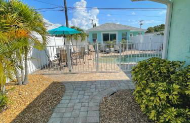 Cozy Canaveral Cottages - Foto 8