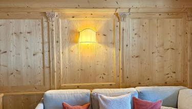 Luxury Chalet at the Foot of the Dolomites by the Castle - Photo 3