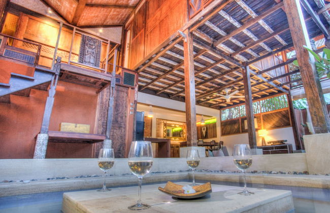 Apalagi Villas - Photo 21