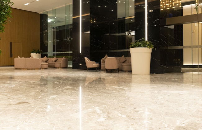 The Manor Suites KLCC by Moonway - Foto 2