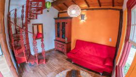 Pousada Villa Cachoeira - Foto 5