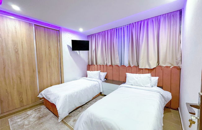 VELUXA - Luxury Holiday Homes - Centric flat - Photo 8