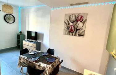 Appartement 3 pièces GREEN ART **** - Foto 7