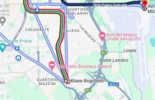 Domus Cassinis Metro and trains at your doorstep - Foto 23