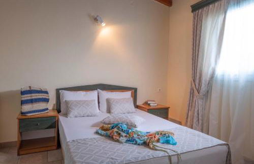 Aristides Hotel - Photo 19